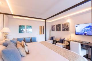 Art et mer suite Saint barth - 9