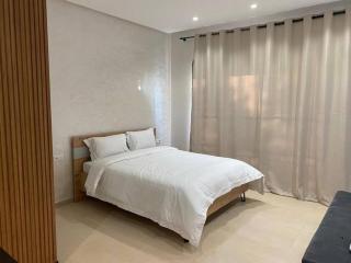 Studio à Prestigia HayRiad/Rabat - Rabat - 9