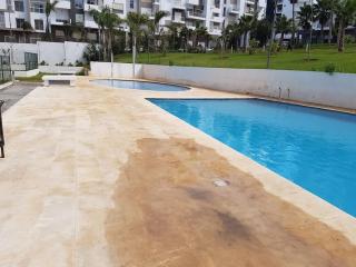 Studio à Prestigia HayRiad/Rabat - Rabat - 4