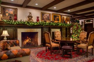 The Cheshire - Saint Louis - 7