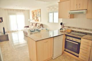 Apartamento Playa Xilxes - Xilxes - 2