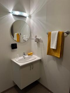 Staðarflöt Apartments - Hvammstangi - 9