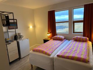 Staðarflöt Apartments - 4