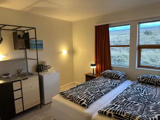 Staðarflöt Apartments - Hvammstangi - 0