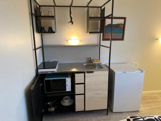Staðarflöt Apartments - Hvammstangi - 1