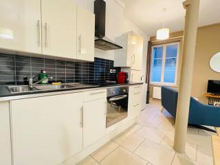 Le Bonsecours ! Appartement T2 - Nancy - 6