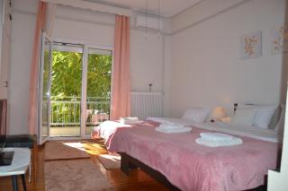 Daizy's Apartment - Volos - 4