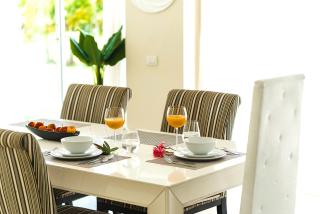 Private Iberosta Villa Fortuna - 4BDR, Pool & Private Beach - Punta Cana - 2