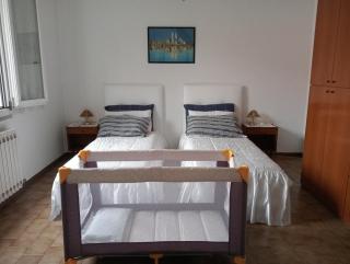 Casa Il giardino - 1