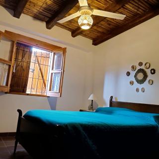 La Casa de Las Rosas - Cafayate - 3