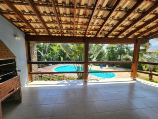 Hospedaria Ilhabela - Casa Maritacas - Ilhabela - 5