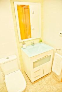 Apartamento Playa Xilxes - 8