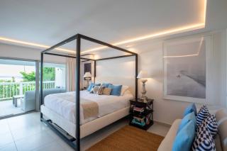 Art et mer suite Saint barth - 4