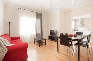 Elegance and Comfort in Barcelona, 4Bedroom Apartment in the Most Exclusive Area - Barcelone - 0