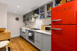 Exclusive 1 bedroom House in Hackney - Londra - 3