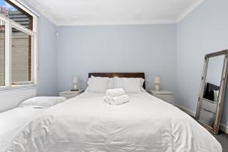 Londwell, Boutique Bliss Nestled in Knightsbridge by Harrods - Londra - 6