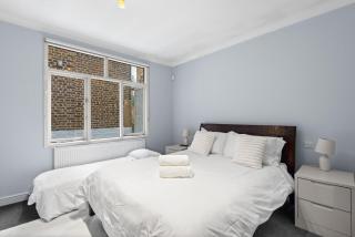 Londwell, Boutique Bliss Nestled in Knightsbridge by Harrods - Londra - 7