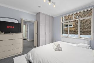 Londwell, Boutique Bliss Nestled in Knightsbridge by Harrods - Londra - 0