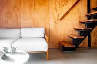 Tiny Home Samambaia - Sea view and bathtub - 5