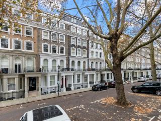 Londwell, Boutique Bliss Nestled in Knightsbridge by Harrods - Londra - 3