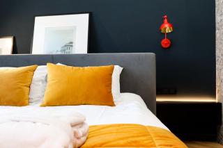 Once apartments - Ivano-Frankivsʼk - 8