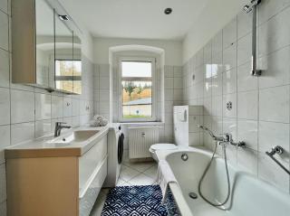 3 Zimmer Apart Bergblick - 5