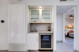 Community Perks, 2 Patios: Cathedral City Condo! - 3