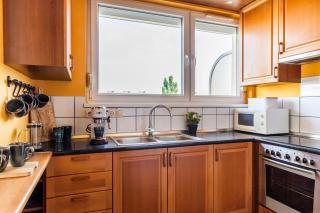Almere with FREE Parking - Budapeste - 7