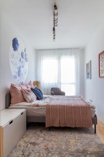 Almere with FREE Parking - Budapeste - 1