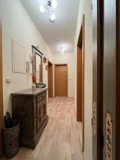 3 Zimmer Apart Bergblick - 1