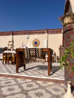 West Bank luxury villa - Luxor - 3