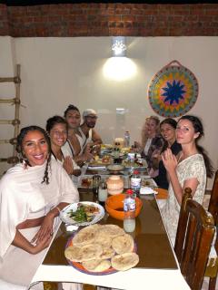 West Bank luxury villa - 1