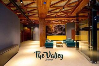Apartament DIDVELI - Bakuriani - 9