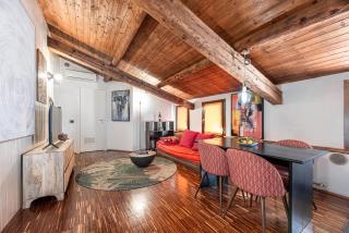 Sgarzarie Central Apartment - Verona - 8