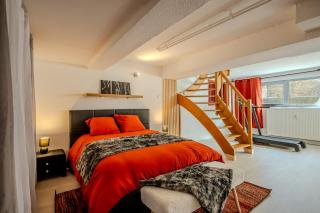 Cocon Relax - Jacuzzi - Cinéma - 3