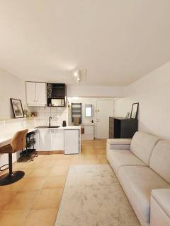 The Beach Surf Studio - Ostend - 9