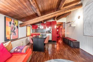 Sgarzarie Central Apartment - Verona - 2