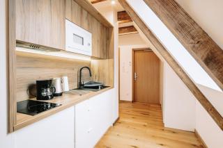 Górskie Szczyty Apart & SPA Apartament 16 Sauna Jacuzzi i Parking w cenie - Zakopane - 1