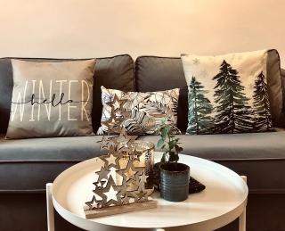 La Suite 7 Gîte Urbain - 6