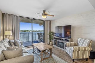Compass Point Unit 208 - 0