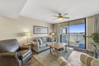 Compass Point Unit 208 - Gulf Shores - 4