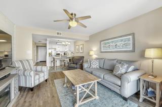 Compass Point Unit 208 - Gulf Shores - 2
