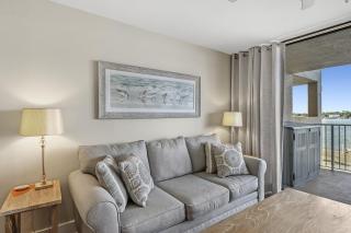 Compass Point Unit 208 - 1