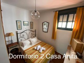 Casa Rural Paz - Benarrabá - 3