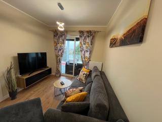 Apartament Świt nad Bałtykiem - Poland - 9