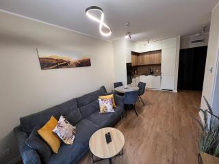 Apartament Świt nad Bałtykiem - Poland - 6