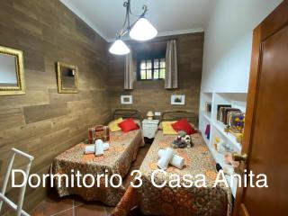Casa Rural Paz - Benarrabá - 2