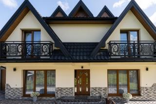Para Apartments - Dwupoziomowe Apartamenty - Biały Dunajec - 3