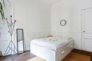 Appartement Mercado - Châtelet - Welkeys - París - 3