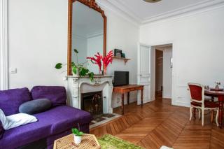 Appartement Mercado - Châtelet - Welkeys - París - 9